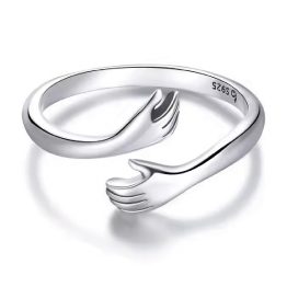 Anillo Amarantha