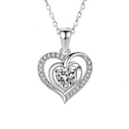 Collar Amor Eterno