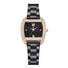 Reloj Cristell