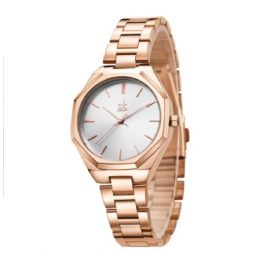 Reloj Rihanna Oro Rosa