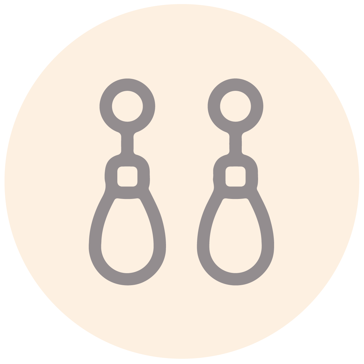 Aretes
