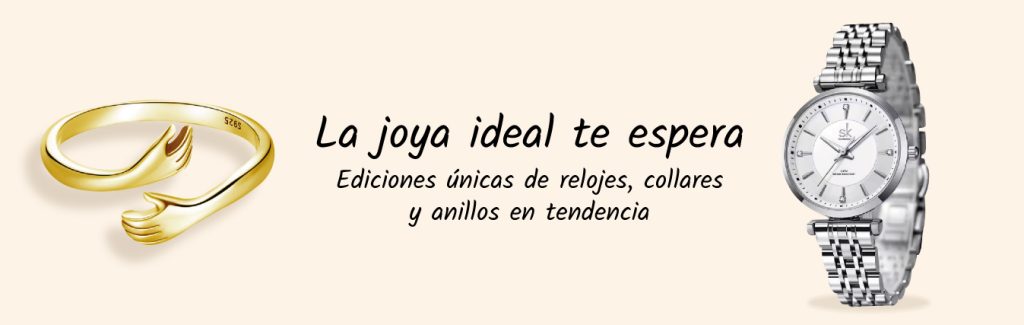 joyeria en lima