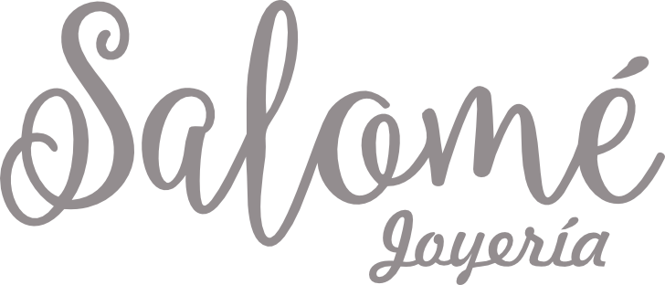 salomé logo gris